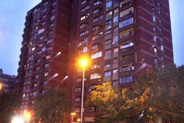Apartman Selska Zagreb Exteriör bild