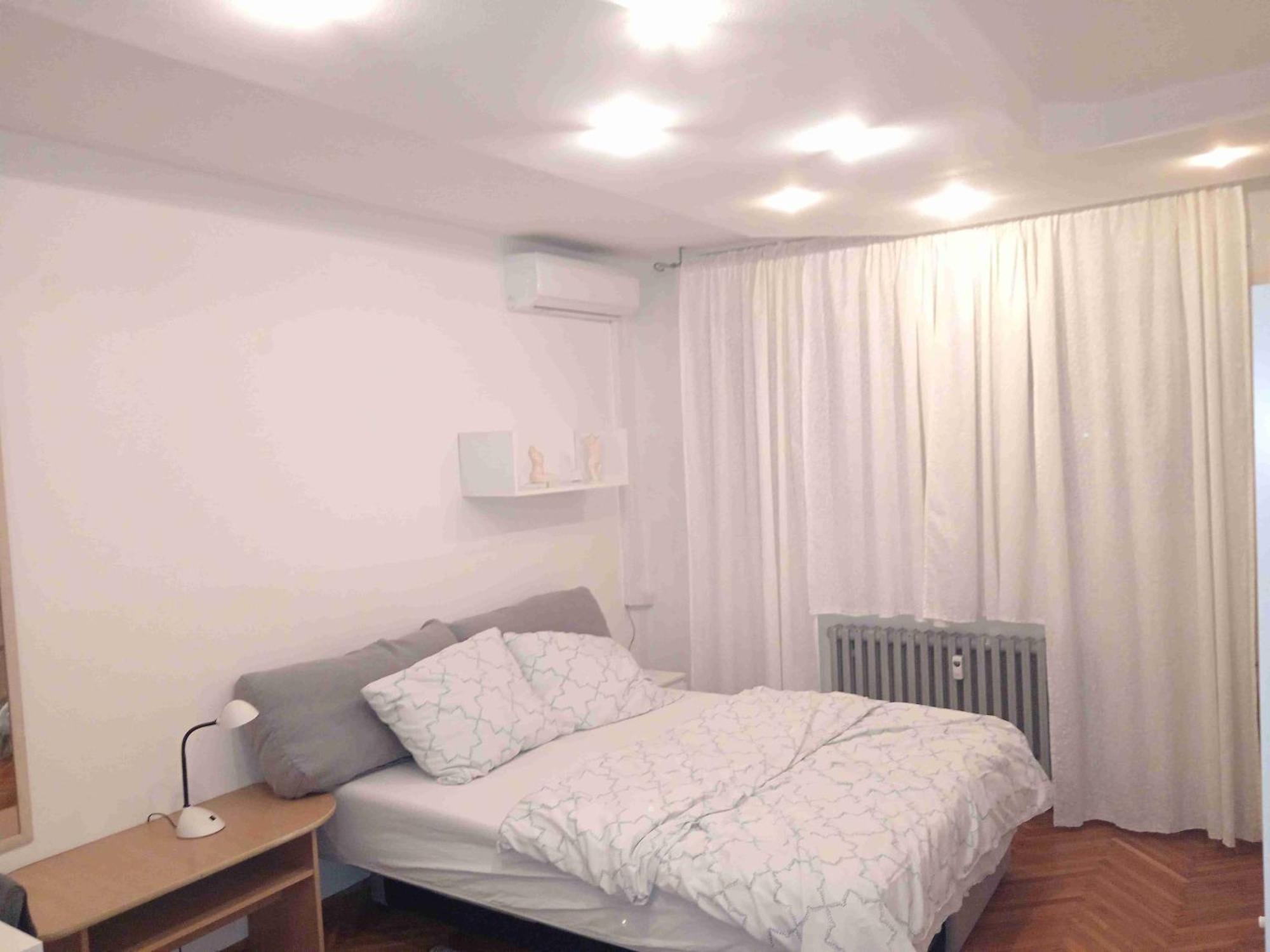 Apartman Selska Zagreb Exteriör bild